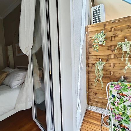 Caravin Wanderhome Acropolis, 1 Min From Acropolis Museum Athen Eksteriør bilde