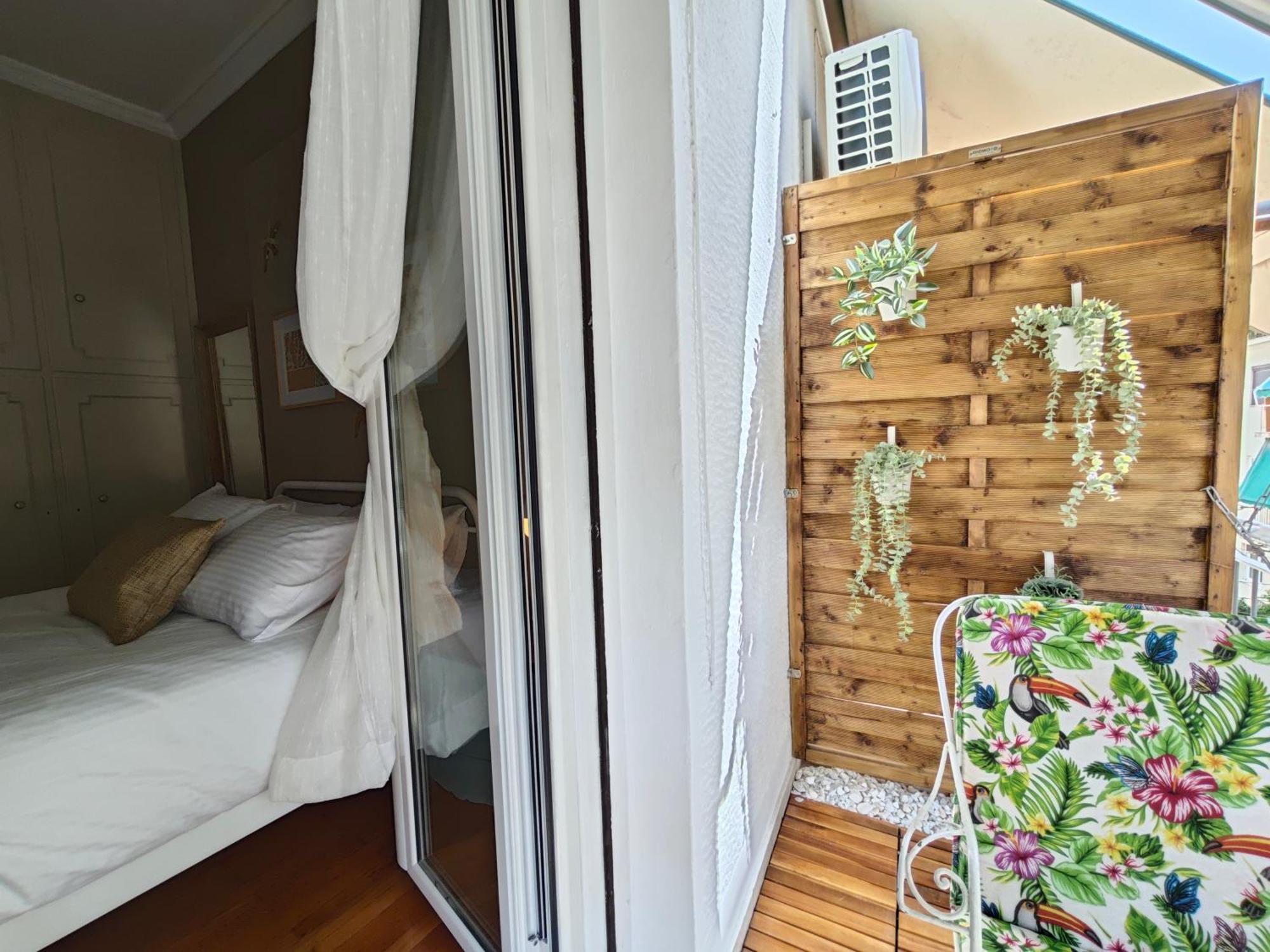 Caravin Wanderhome Acropolis, 1 Min From Acropolis Museum Athen Eksteriør bilde