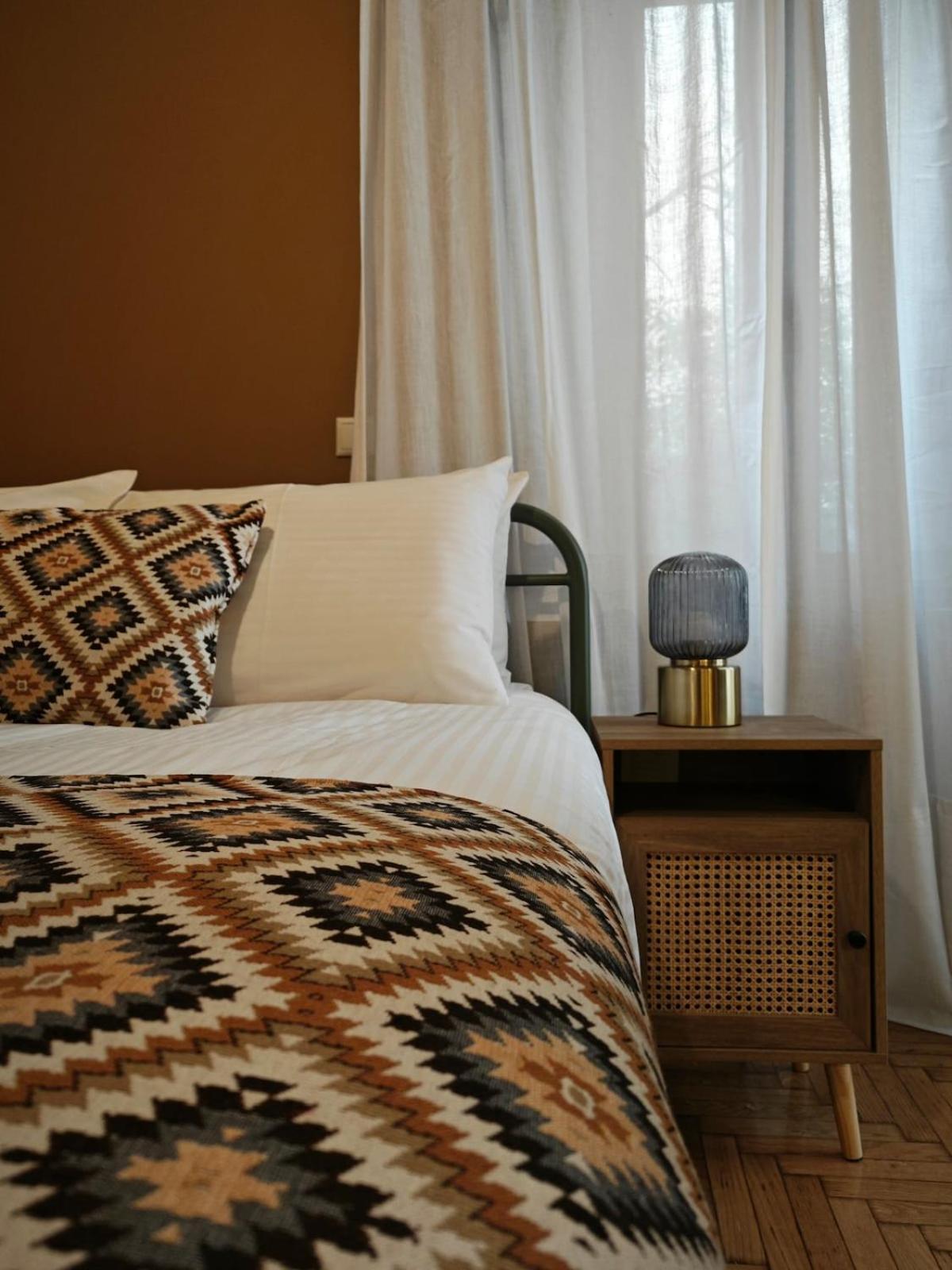 Caravin Wanderhome Acropolis, 1 Min From Acropolis Museum Athen Eksteriør bilde