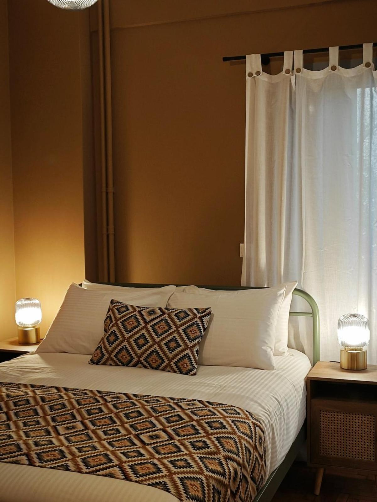 Caravin Wanderhome Acropolis, 1 Min From Acropolis Museum Athen Eksteriør bilde