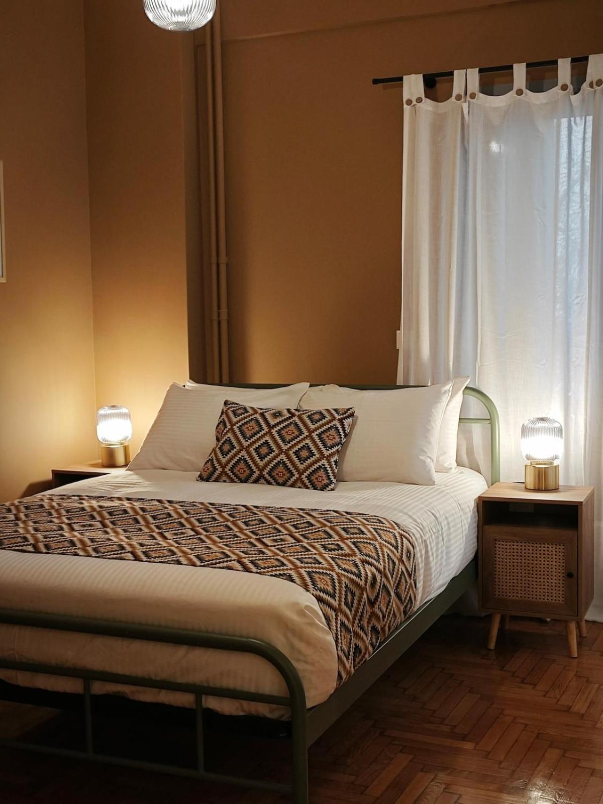 Caravin Wanderhome Acropolis, 1 Min From Acropolis Museum Athen Eksteriør bilde