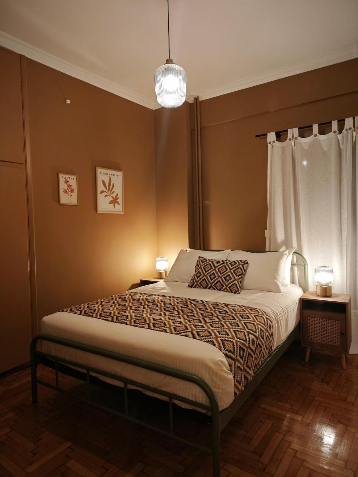 Caravin Wanderhome Acropolis, 1 Min From Acropolis Museum Athen Eksteriør bilde