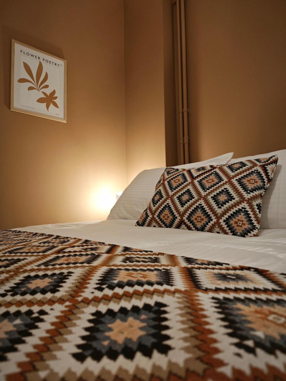 Caravin Wanderhome Acropolis, 1 Min From Acropolis Museum Athen Eksteriør bilde